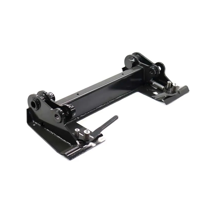 Bob-Tach Mounting Systems for Bobcat 632 - Williams Machinery