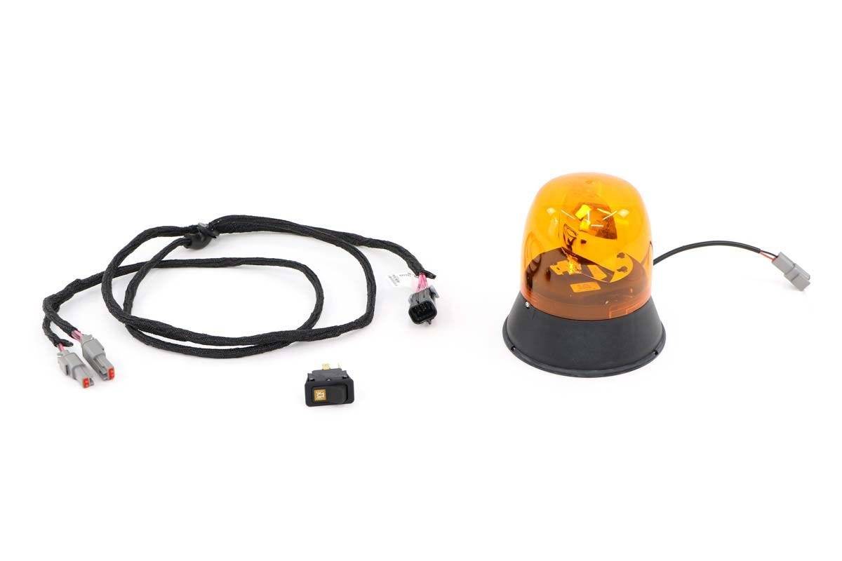 Skid Steer Loader LED Beacon Light Kit, 7129299