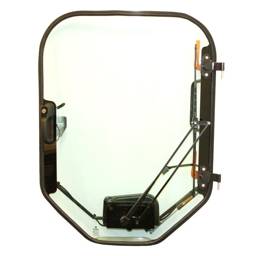 Bobcat Fully Assembled Door for Skid Steer Loader - 7440895 - Westerra ...