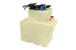 Bobcat Def Tank for Track Skid Steer Loaders - 7339043 - Westerra Equipment