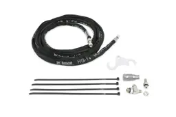 Bobcat Hydraulic Case Drain Kit - 7246494 - Williams Machinery
