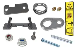 Bobcat 4 Point Lift Kit for Loaders - 7385755 - Williams Machinery