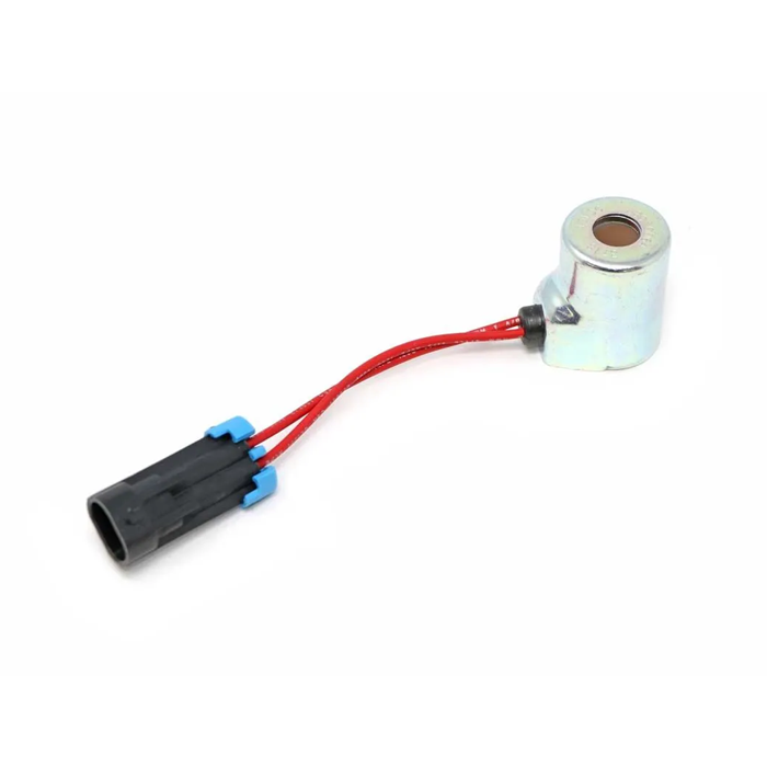 Bobcat Solenoid Coil - 6684744 - Westerra Equipment